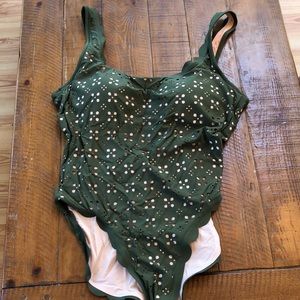Jcrew bathing suit